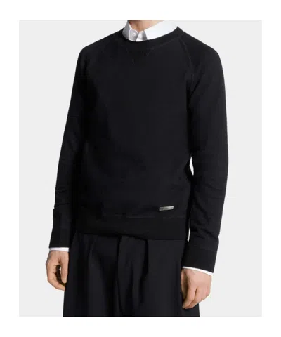 Dsquared2 Fein Gestrickter Pullover
