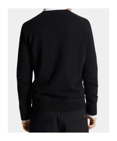 Dsquared2 Fein Gestrickter Pullover