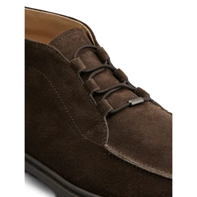 Tod's Polacco Elastico Ibrido Estivo 59k Boots Brown