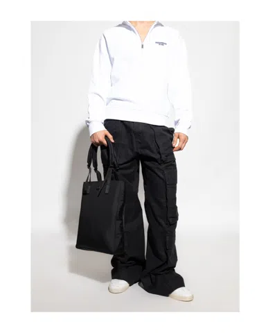 Dsquared2 Zip-up Sweatshirt