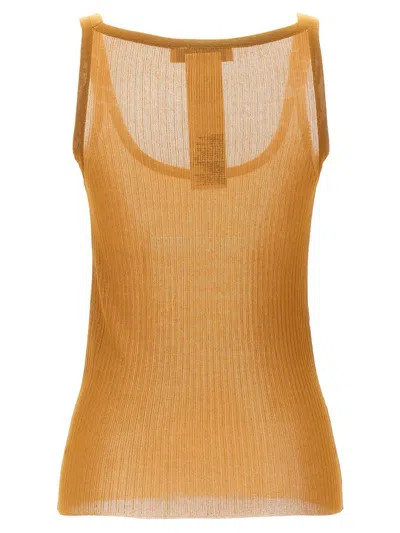 Max Mara Bastia Tank Top