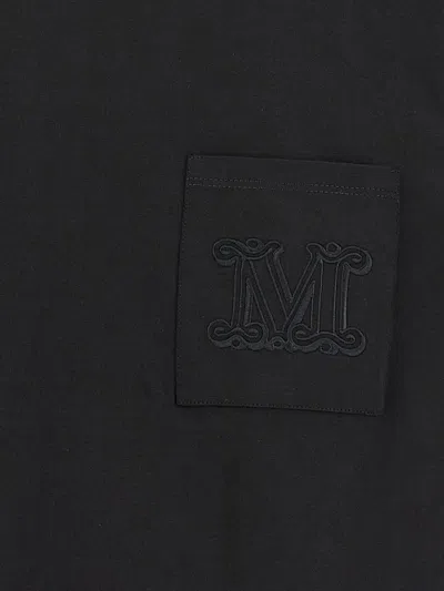 Max Mara Logo T-shirt
