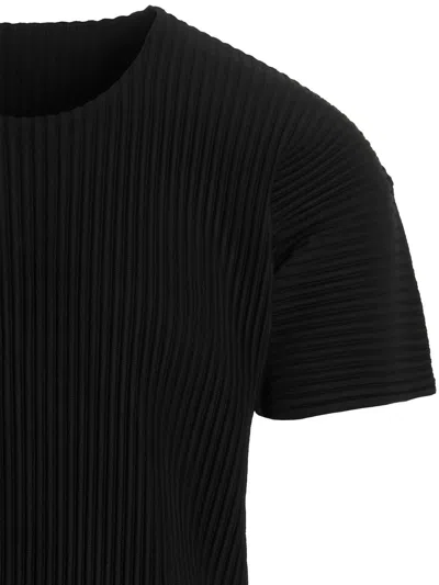 Issey Miyake Basics T-shirt