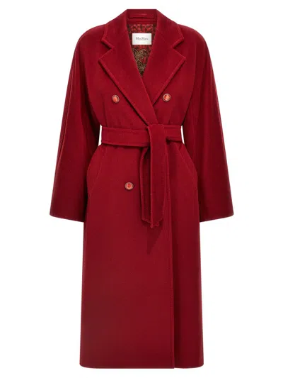 Max Mara Ticino 101801 Icon Coat Special Edition
