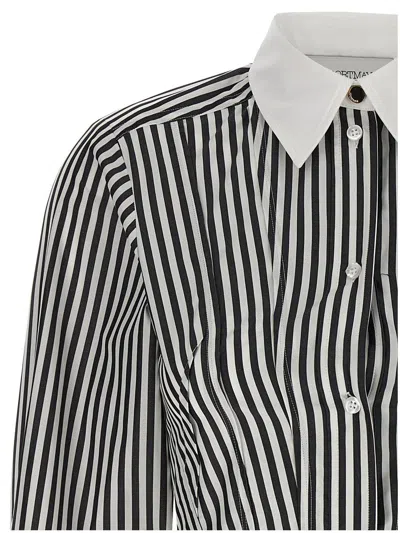 Sportmax Abano Shirt In Black