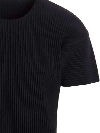 Issey Miyake Basics T-shirt