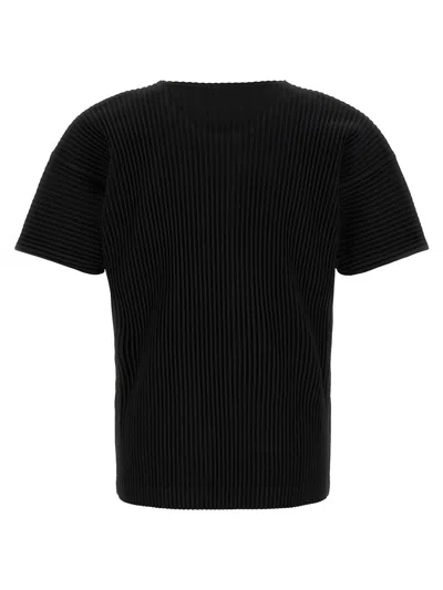 Issey Miyake Basics T-shirt