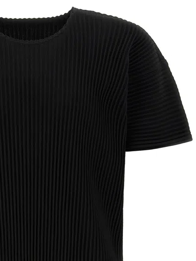 Issey Miyake Basics T-shirt