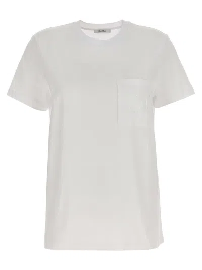 Max Mara Logo T-shirt