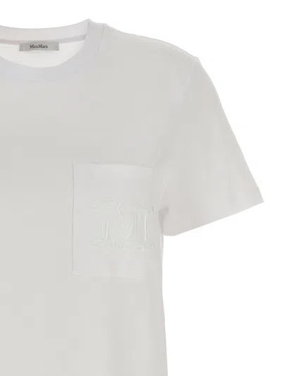 Max Mara Logo T-shirt