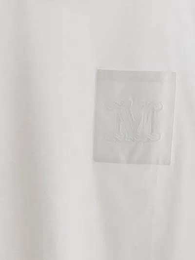 Max Mara Logo T-shirt