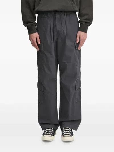 This Is Never That Multi-pocket Cargo Trousers