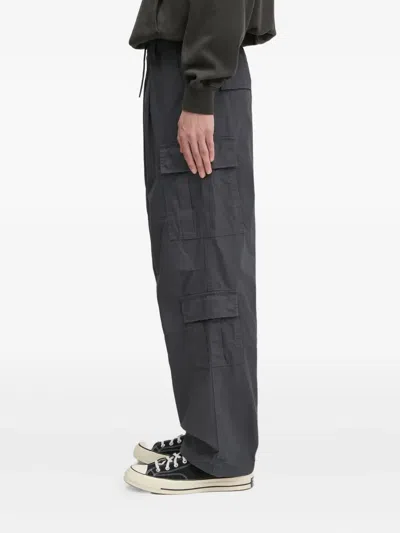 This Is Never That Multi-pocket Cargo Trousers