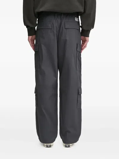 This Is Never That Multi-pocket Cargo Trousers