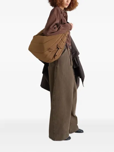 Lemaire Medium Soft Game Bag