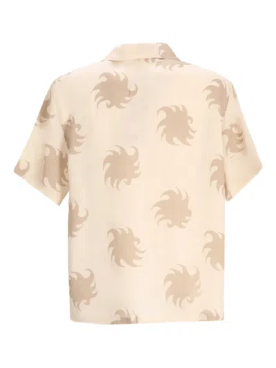 Oas Company Ember Girona Short-sleeve Shirt