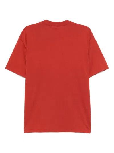 Chocoolate Logo-patch T-shirt