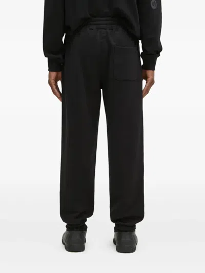 This Is Never That Elasticated-ankle Track Pants