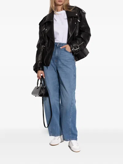 Givenchy Mesh And Suede Slim Low-top Sneakers In White