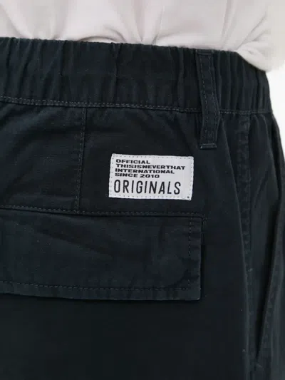 This Is Never That Multi-pocket Cargo Pants