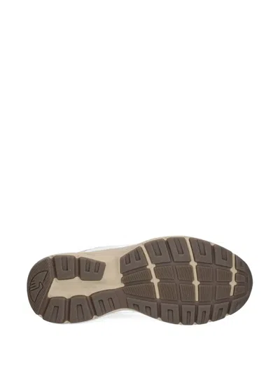 Stepney Workers Club Amiel S-strike Sneakers In White