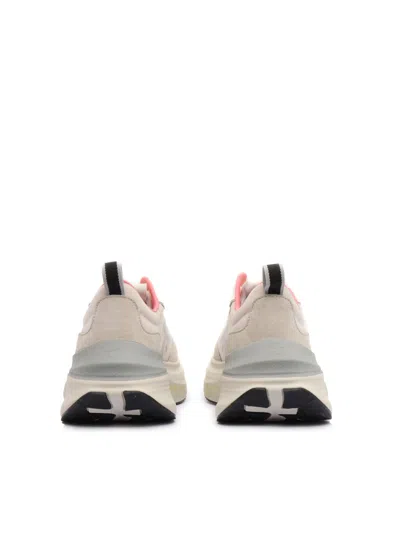 Premiata Zapatillas - Blanco In White