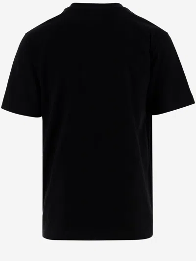Jacquemus Women Black The Gros Grain Short-sleeve T-shirt