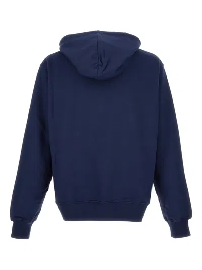 Marni Hoodie In Blue