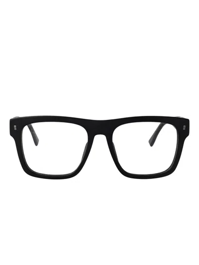 ICON RECTANGLE ACETATE FRAMES