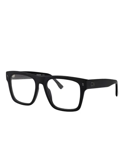 ICON RECTANGLE ACETATE FRAMES
