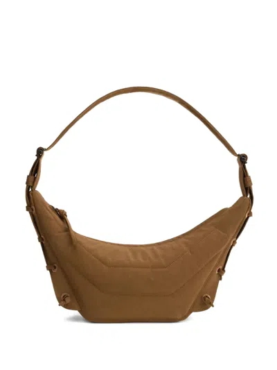Lemaire Small Soft Game Quilted Shoulder Bag