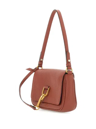Gianni Chiarini Small Marisol Shoulder Bag