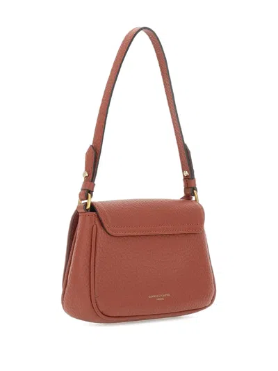 Gianni Chiarini Small Marisol Shoulder Bag