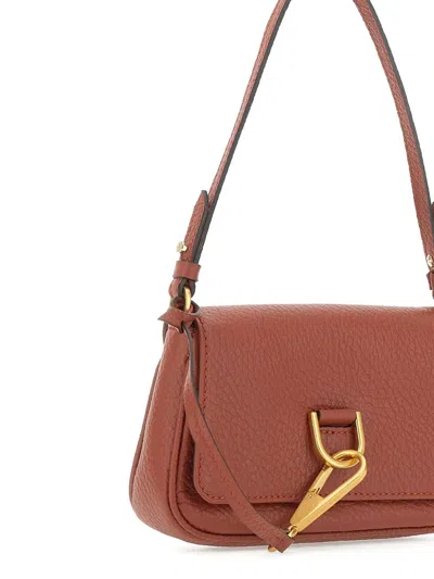 Gianni Chiarini Small Marisol Shoulder Bag