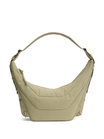 Lemaire Large Soft Game Quilted Shoulder Bag