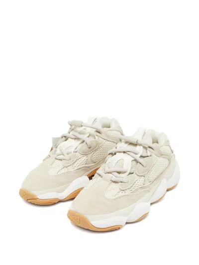 Pre-owned Adidas Originals 2023 Suede Mesh Sneakers