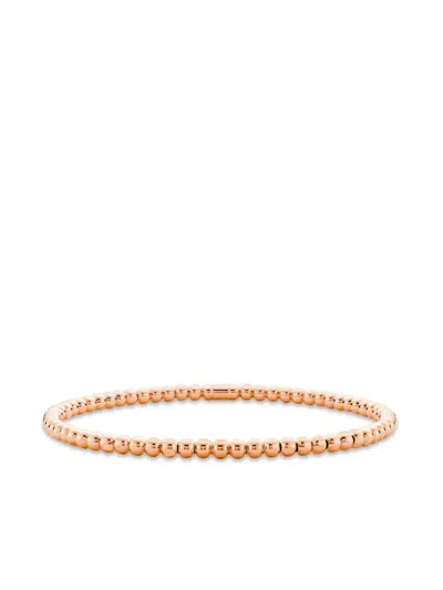 Pragnell 18k Rose Gold Bohemia Bracelet