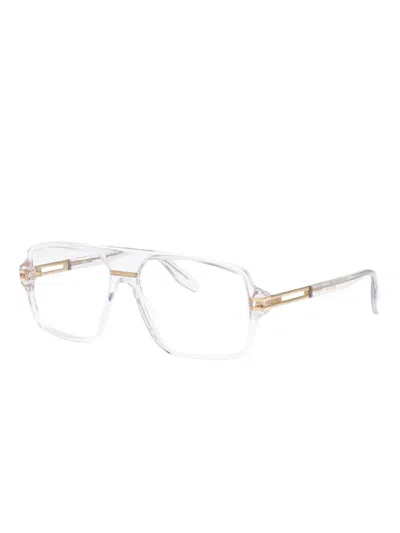 Marc Jacobs 844 Rectangle-frame Glasses