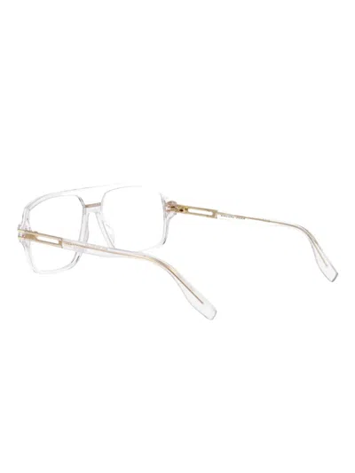 Marc Jacobs 844 Rectangle-frame Glasses