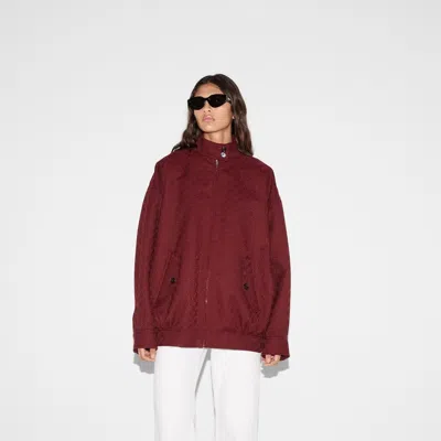 Gucci Bomber