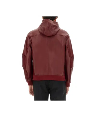 Gucci Bomber With Zip