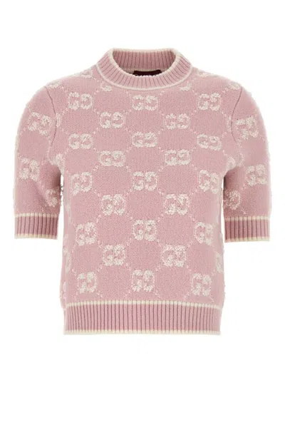 Gucci 'gg' Sweater