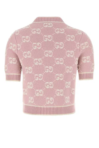Gucci 'gg' Sweater