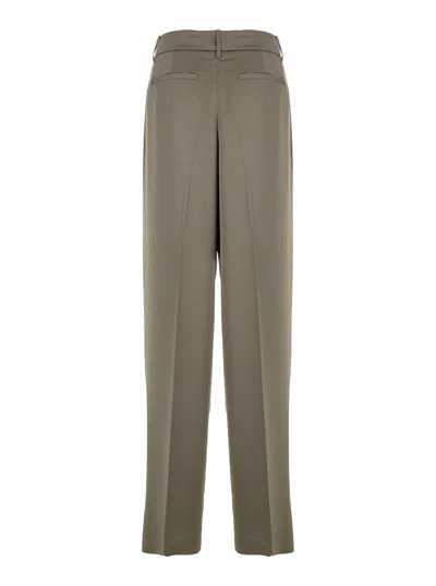 Michael Michael Kors Wide Leg Pants