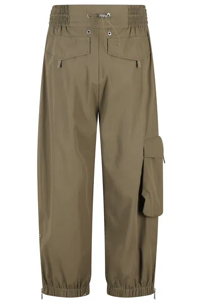 Pinko Vedrai Pantalone Cotone