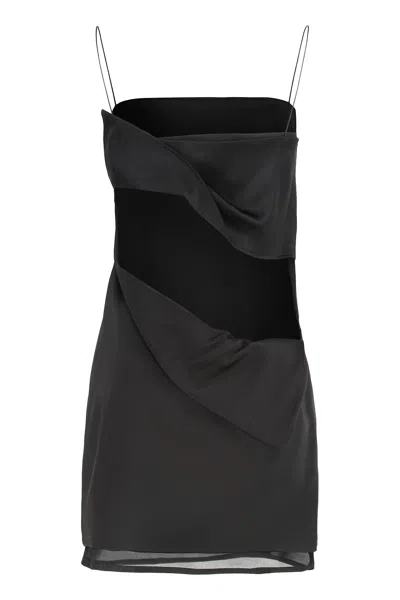 Jacquemus Le Haut Sierra Viscose Top