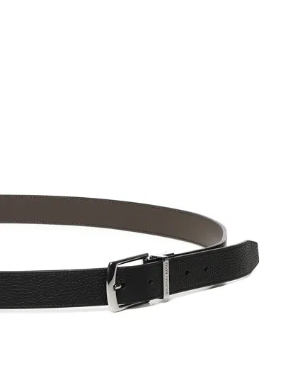Michael Michael Kors Pin-buckle Fastened Belt