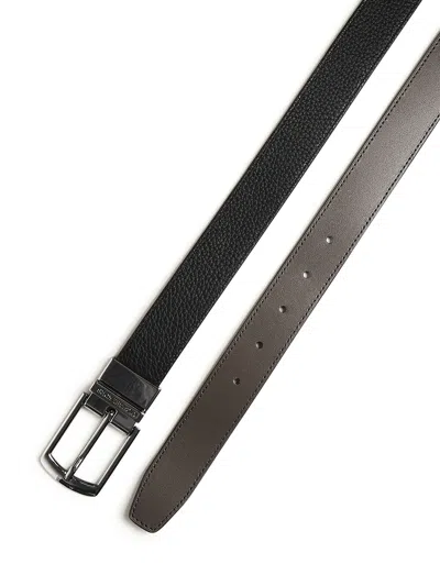 Michael Michael Kors Pin-buckle Fastened Belt