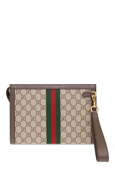 Gucci Pouch Ophidia Gg