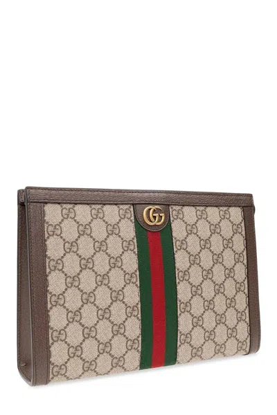 Gucci Pouch Ophidia Gg